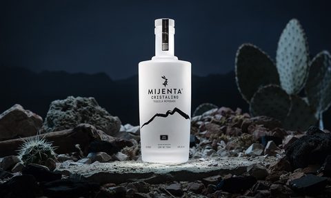 Mijenta Cristalino