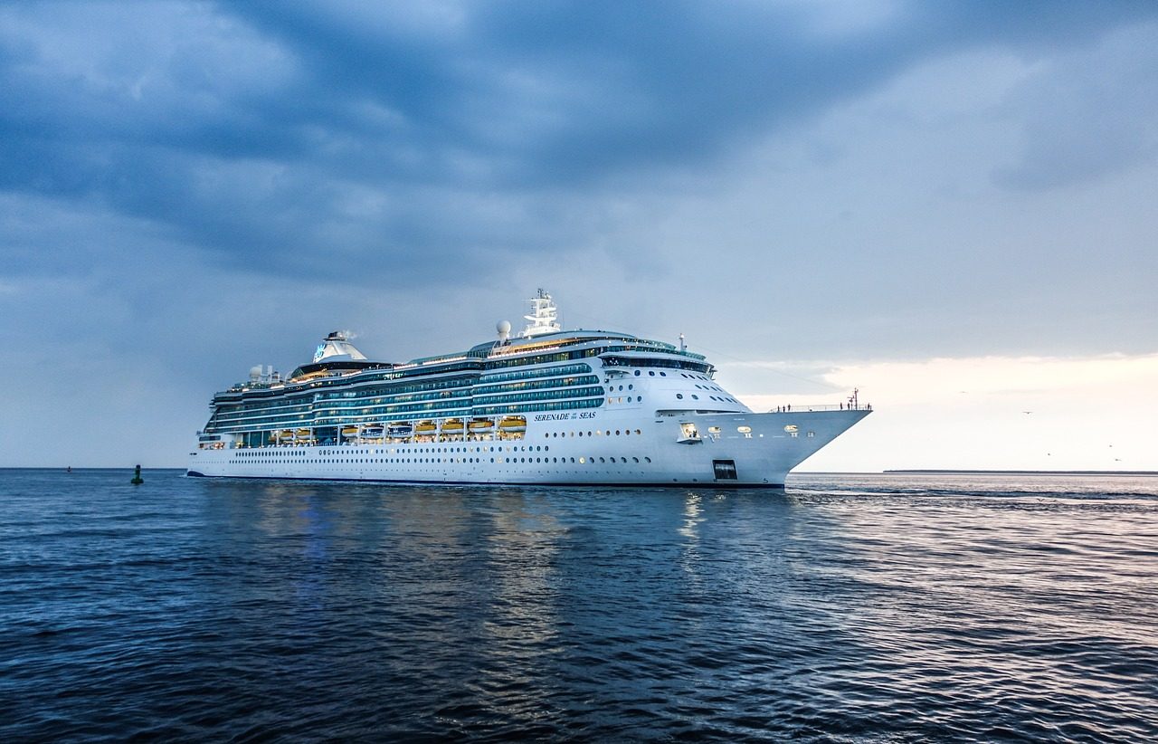 Cruise Ship