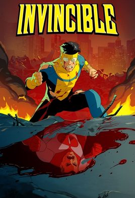 2. Invincible