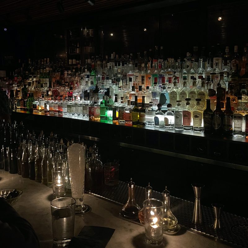 Death & Co NYC