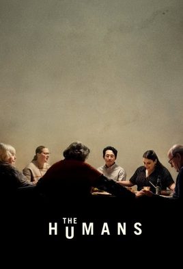 6. The Humans
