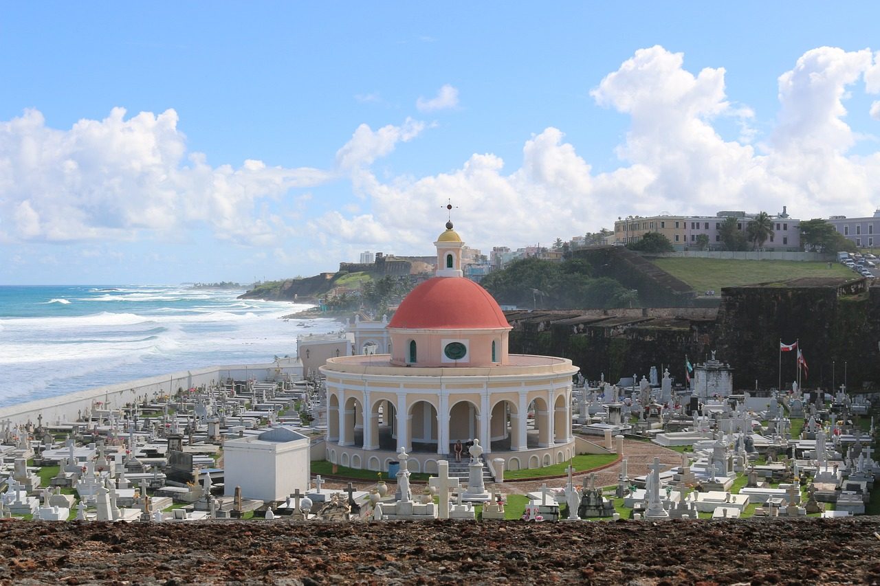 Puerto Rico