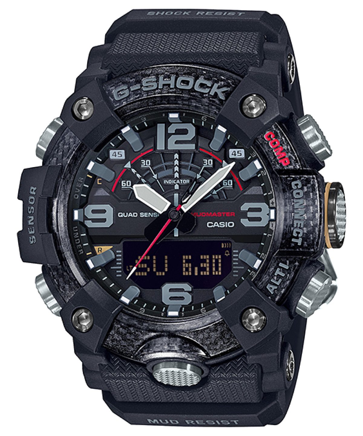 Casio G-Shock GG-B100-1A