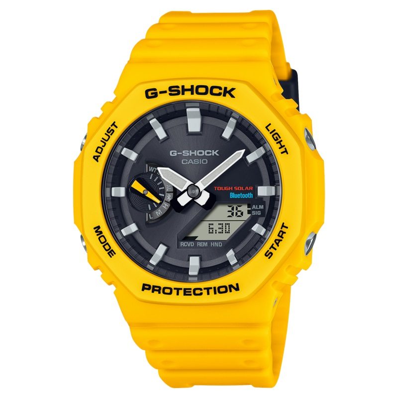 Casio G-SHOCK Casioak GAB2100C-9A