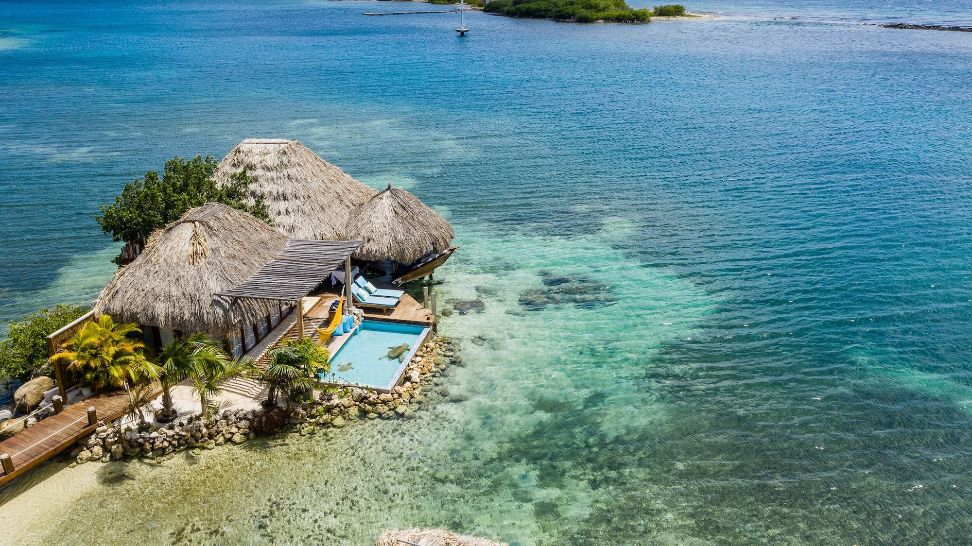 Aruba Ocean Villas