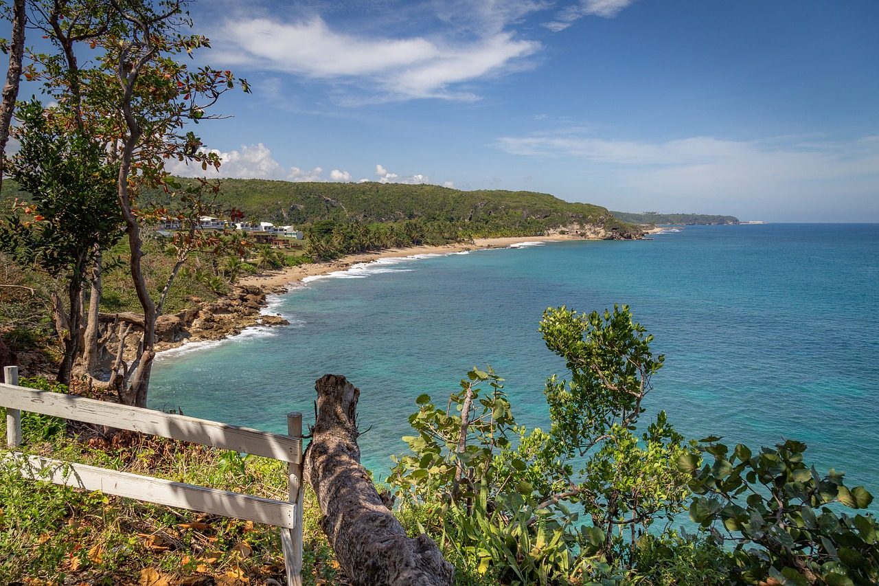 Puerto Rico