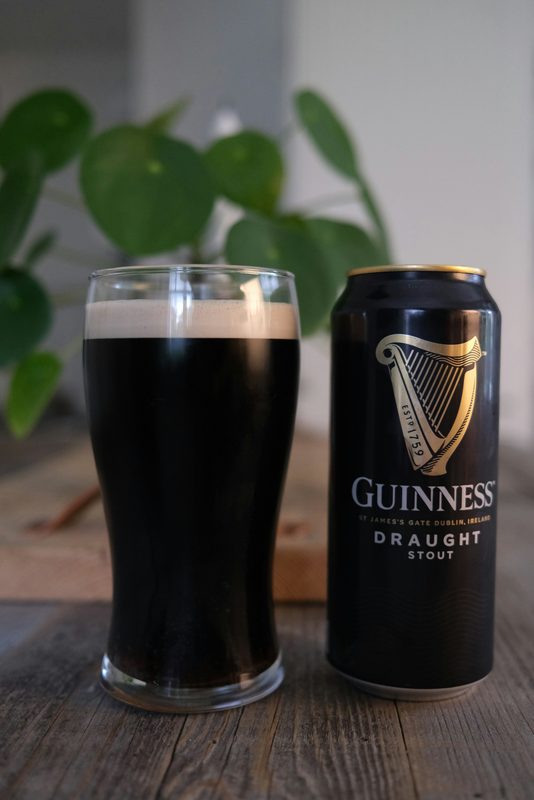 Guinness