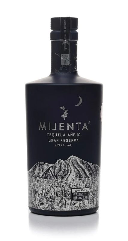 Mijenta Tequila Añejo
