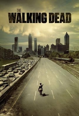 1. The Walking Dead