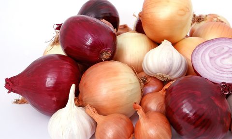 Onions