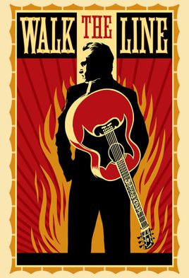 Walk the Line