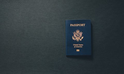 Passport