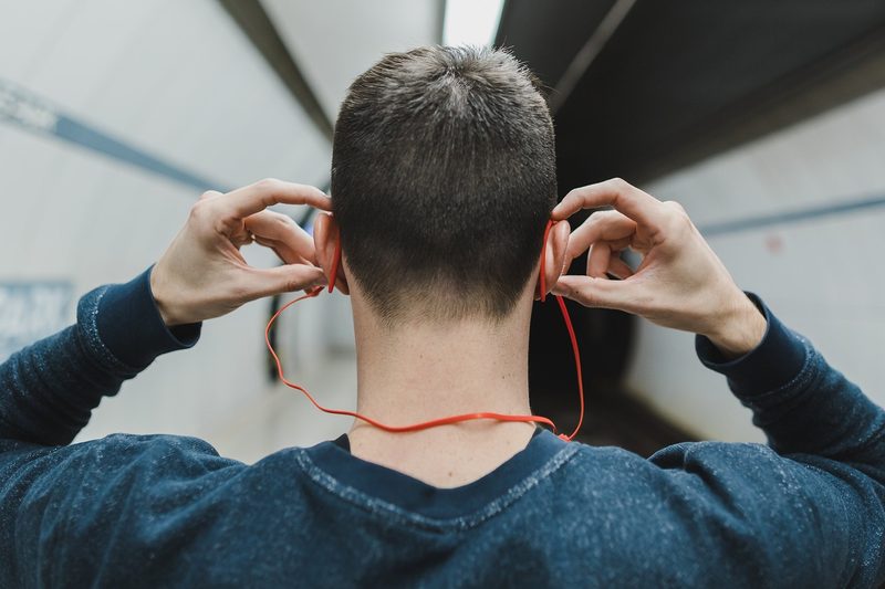 Headphones