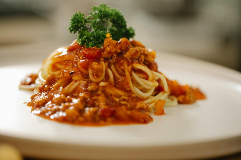 noodles