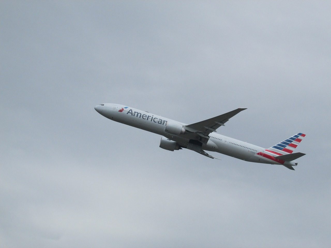 American Airline