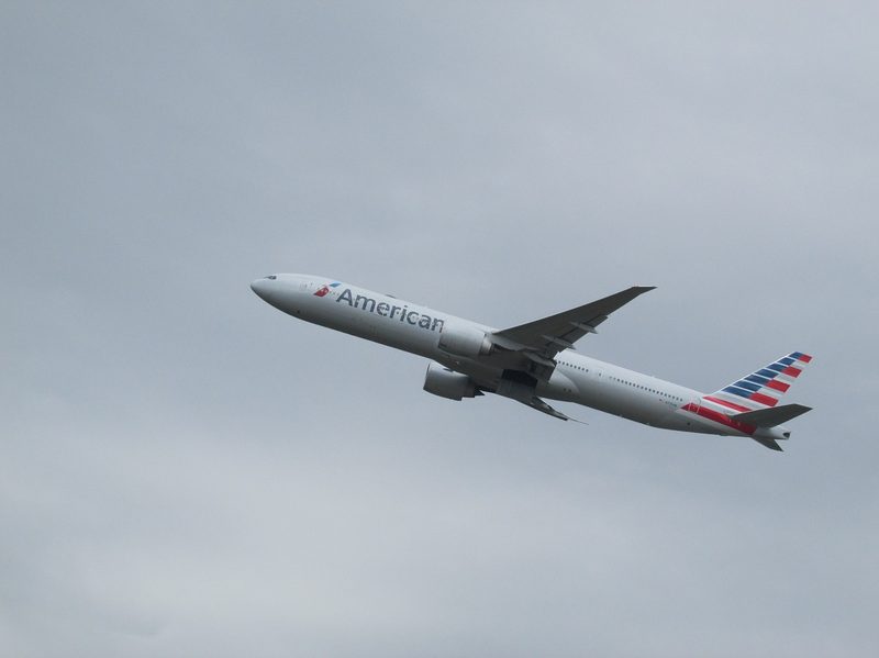 American Airline