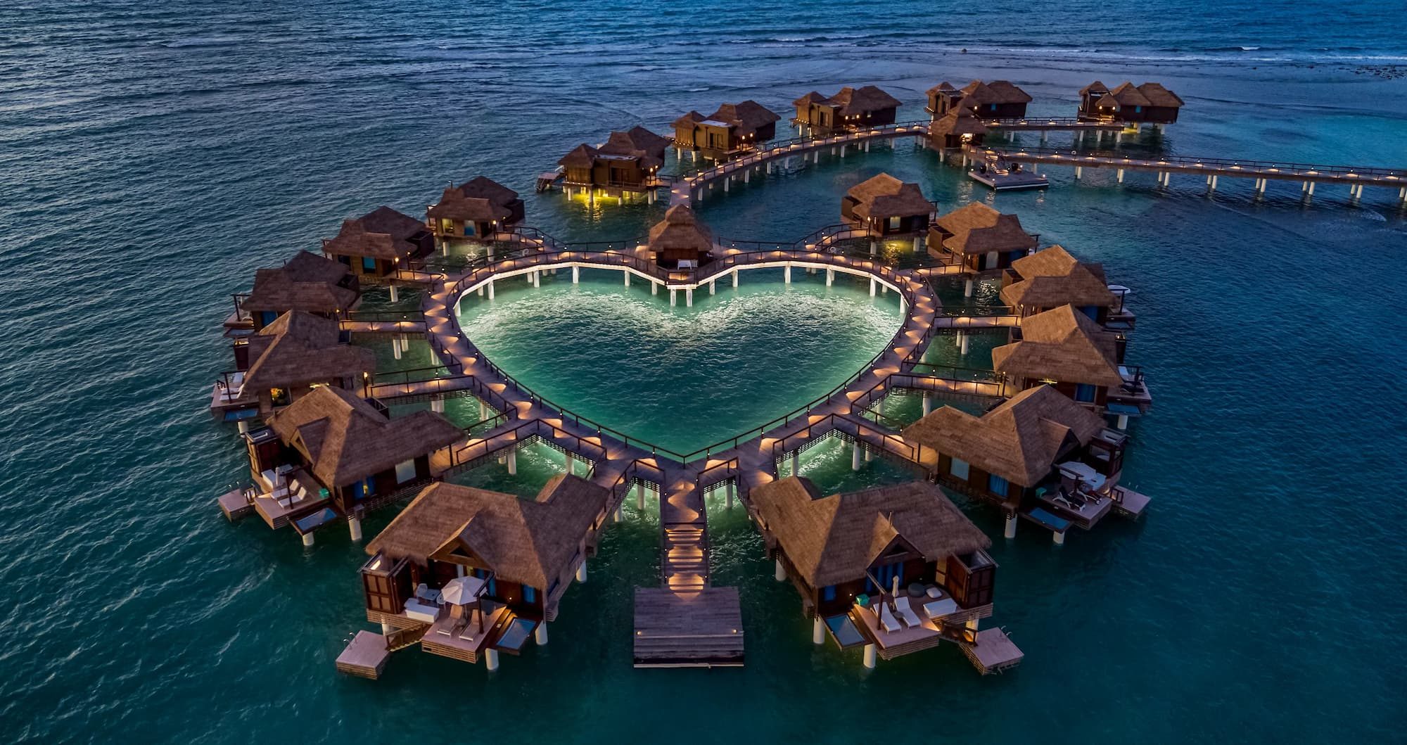 Sandals Royal Caribbean