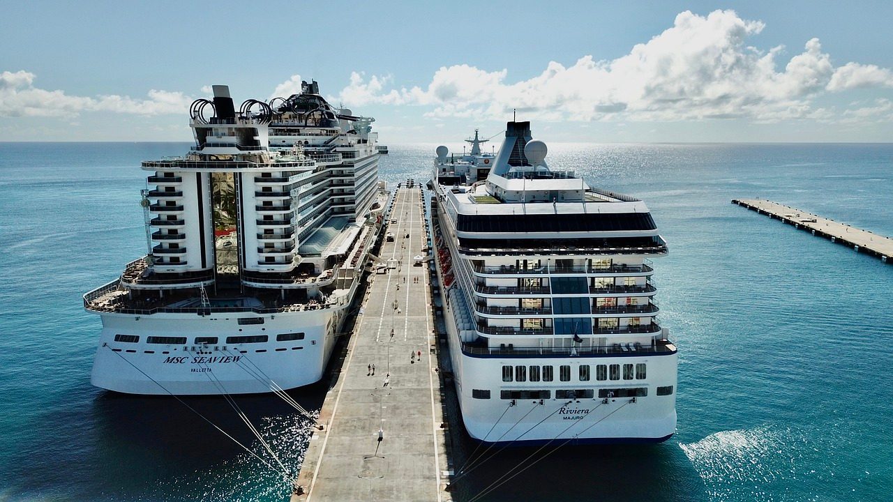 Ship