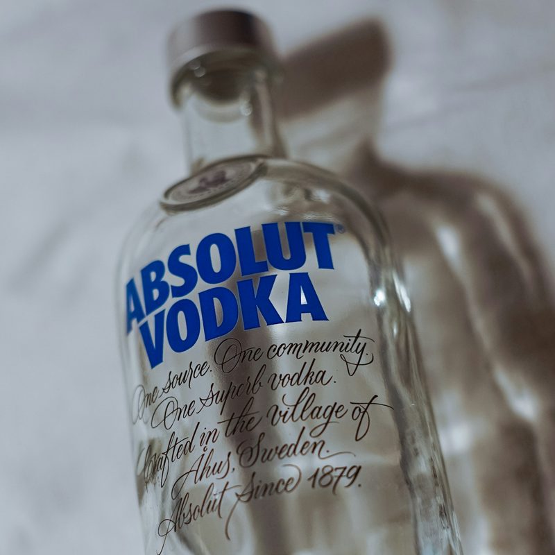 Absolut Vodka