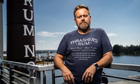 Todd Thrasher.