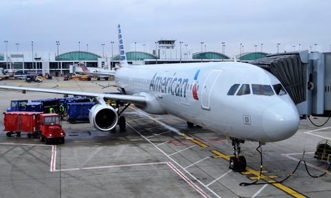 American Airlines