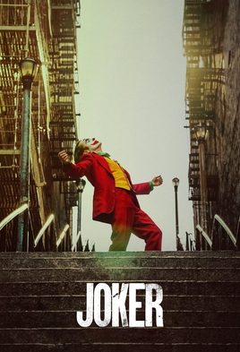 3. Joker
