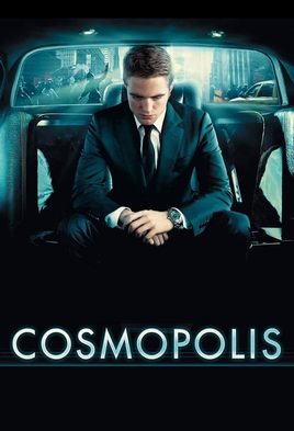 7. Cosmopolis