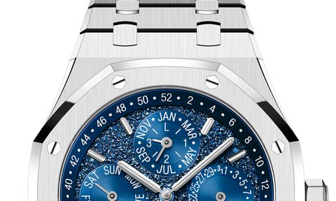 Audemars Piguet Royal Oak Perpetual Calendar John Mayer