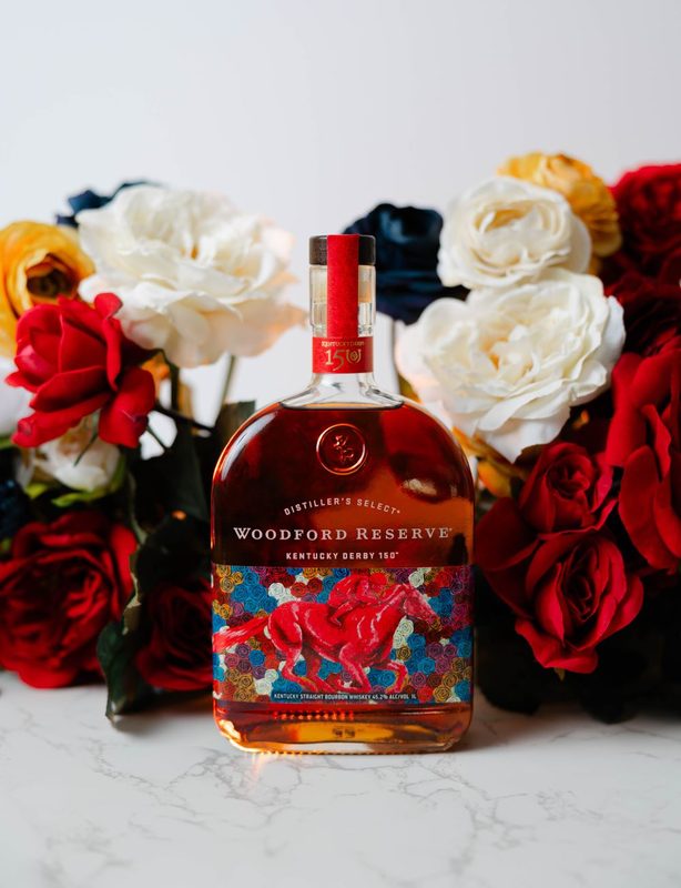 Woodford Reserve
