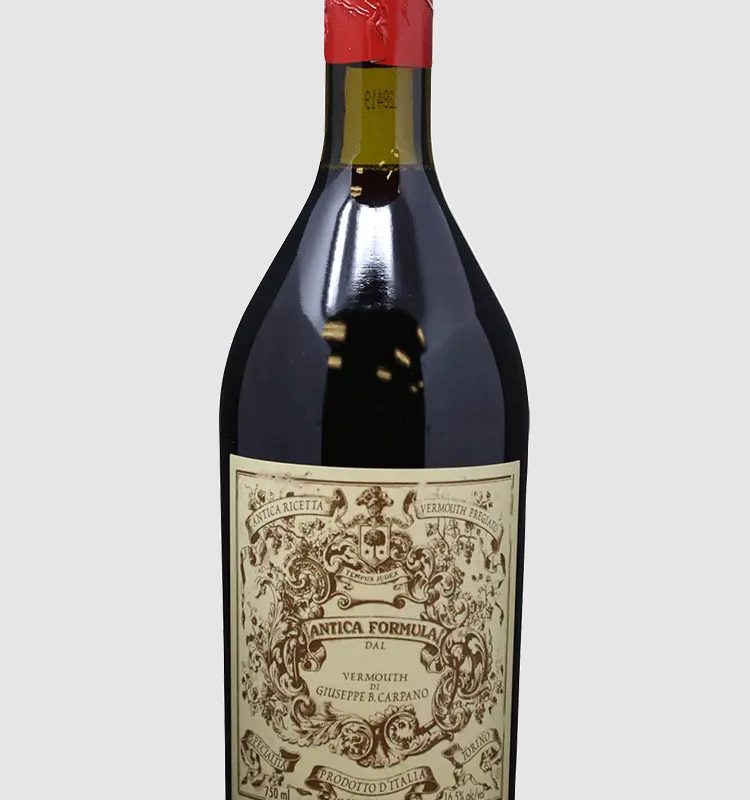 Carpano Antica Formula