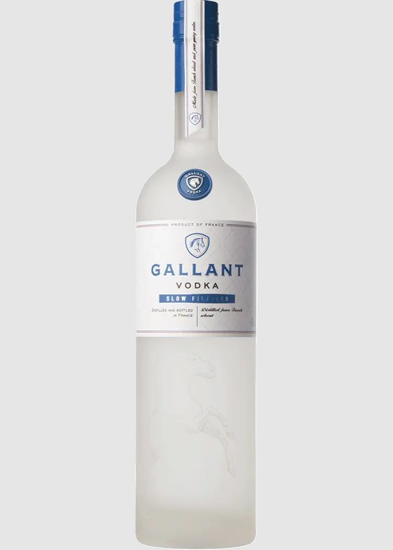 Gallant Vodka