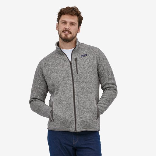 Better Sweater Fleece Jacket