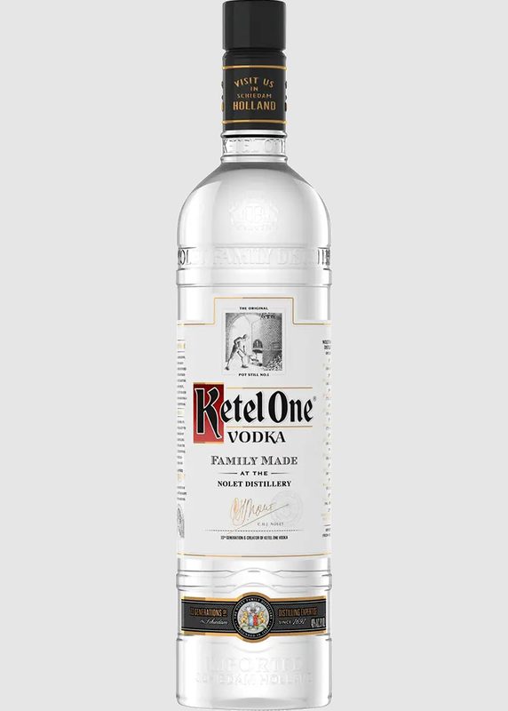 Ketel One Vodka