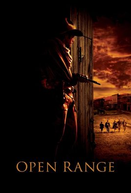 11. Open Range