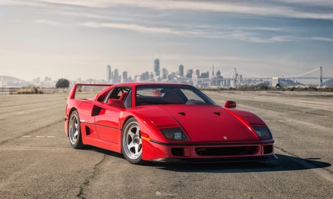 ferrari f40 interesting facts 32542266816 a1aec72299 k