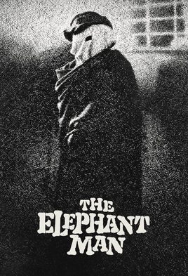 6. The Elephant Man