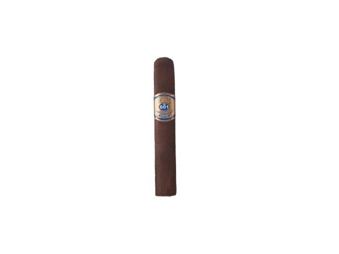 601 Blue Label Maduro best cigars for golfing.