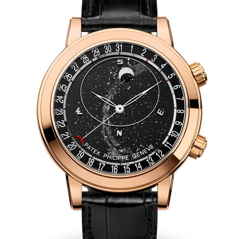 Patek Philippe Grand Complications 6102R