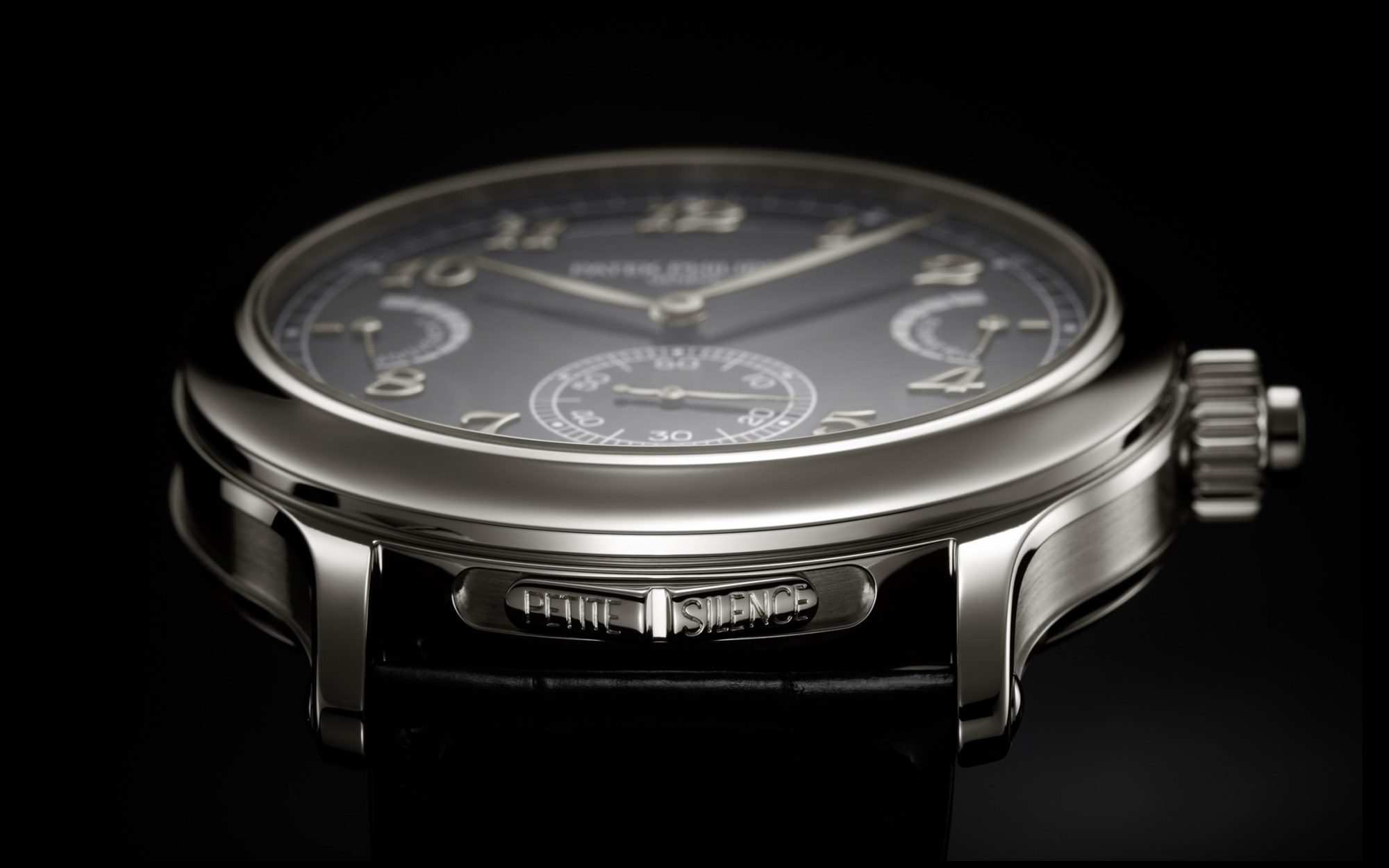 Patek Philippe Grand Complications 6301P
