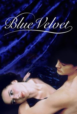 1. Blue Velvet