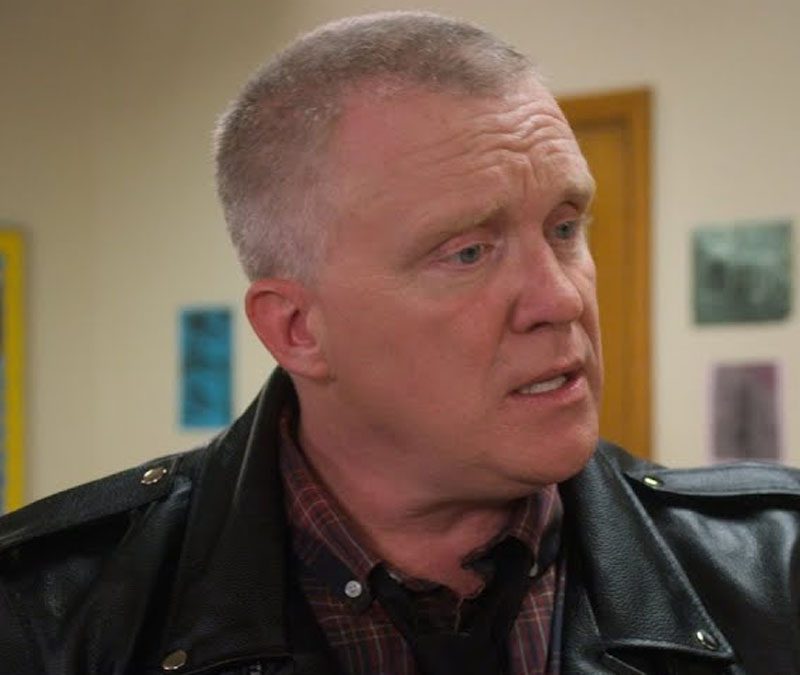 Anthony Michael Hall