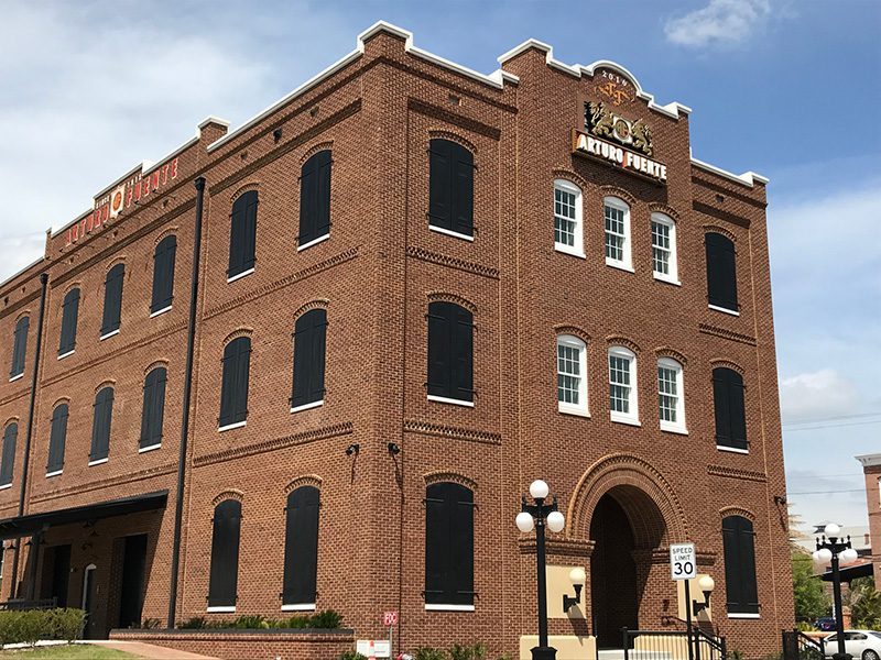 best arturo fuente cigars in ybor city  west tampa from wilson and girgenti engineering