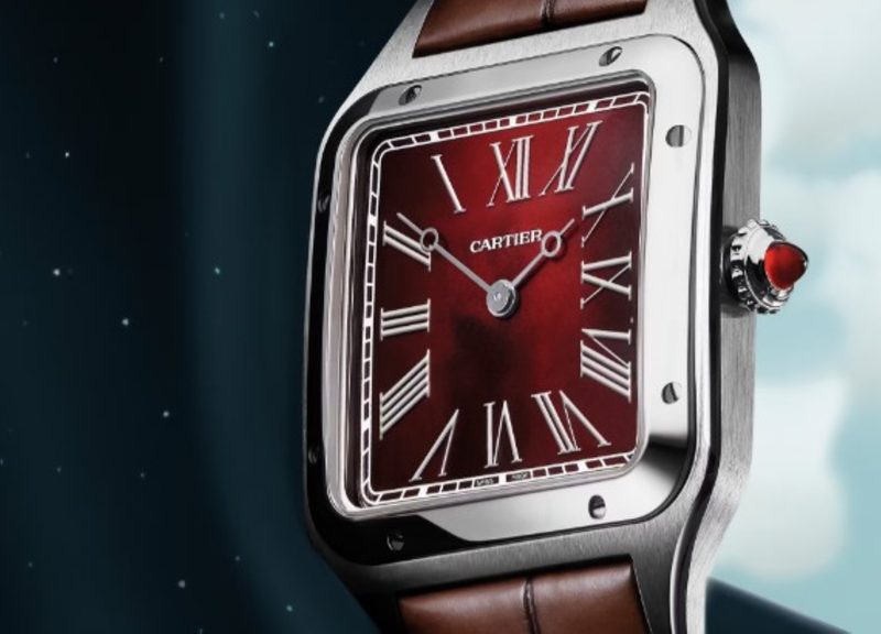 Cartier Rewind