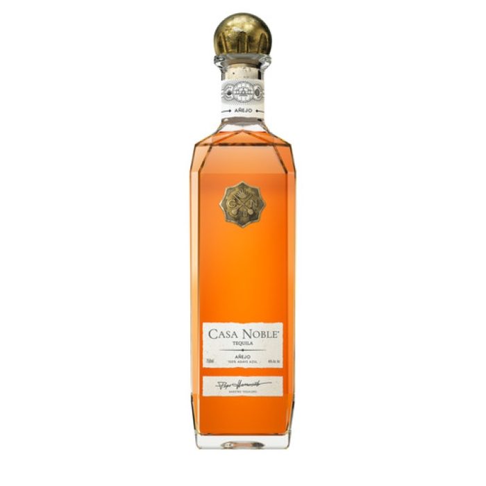Casa Noble Añejo