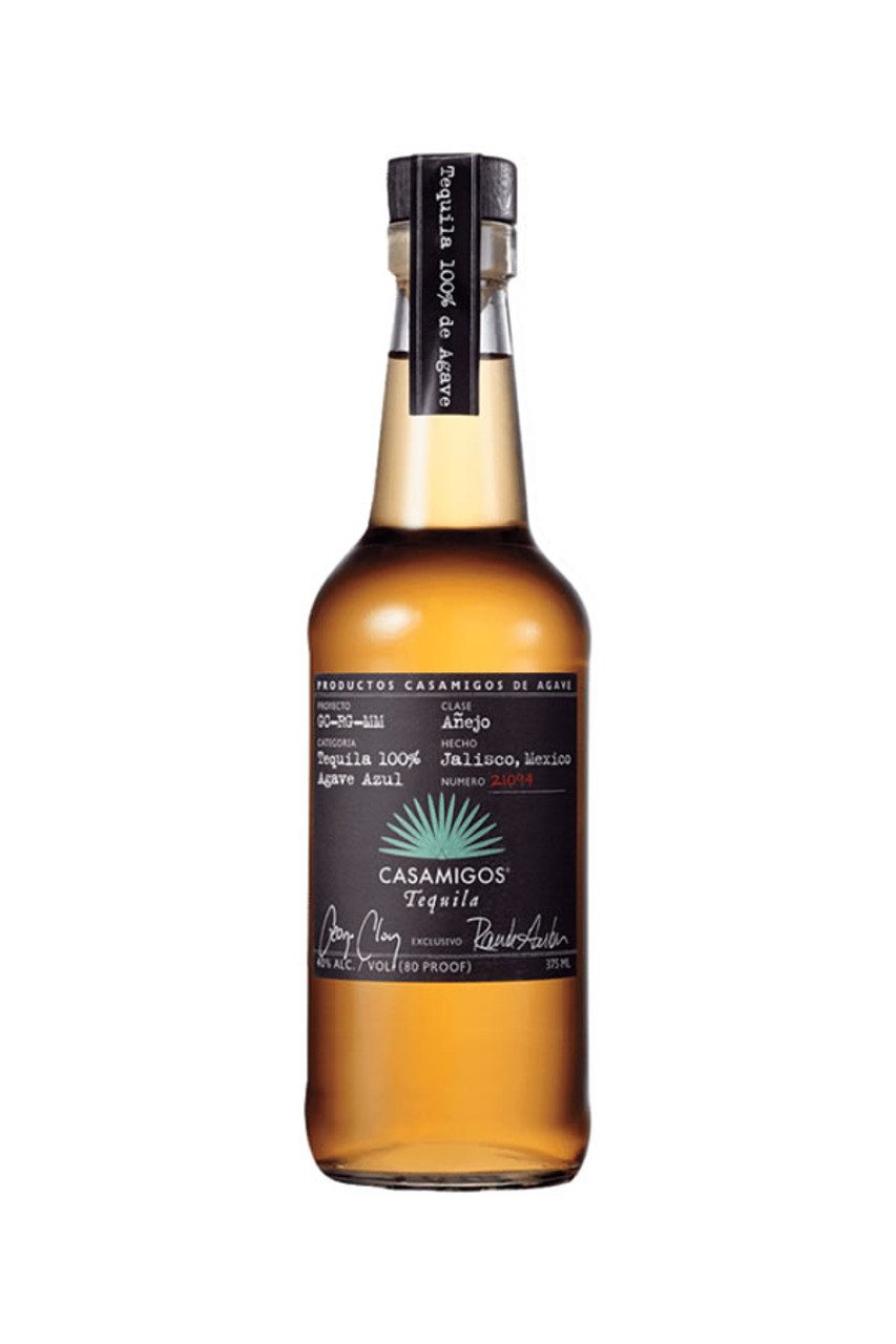 Casamigos Añejo