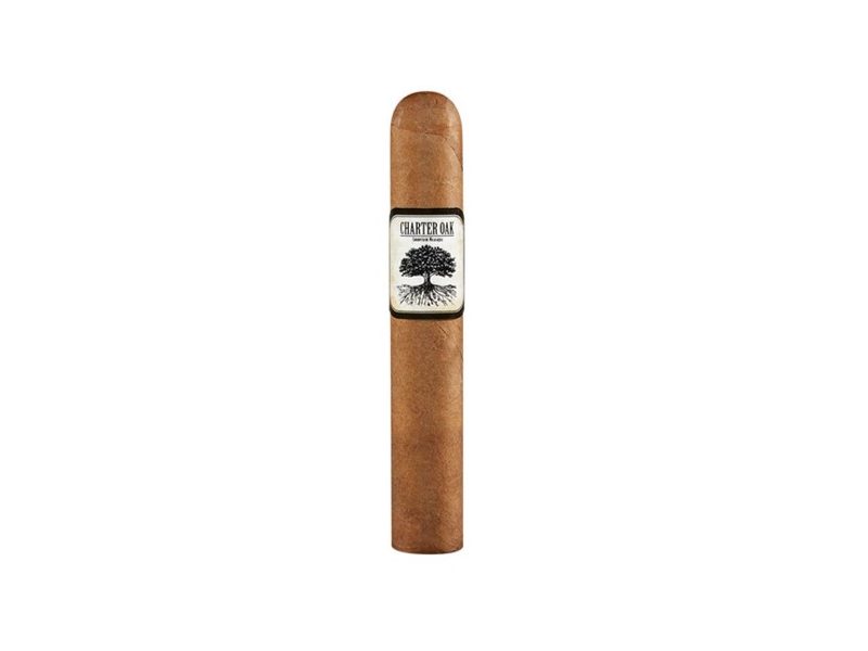 Charter Oak Habano cigars for beginners