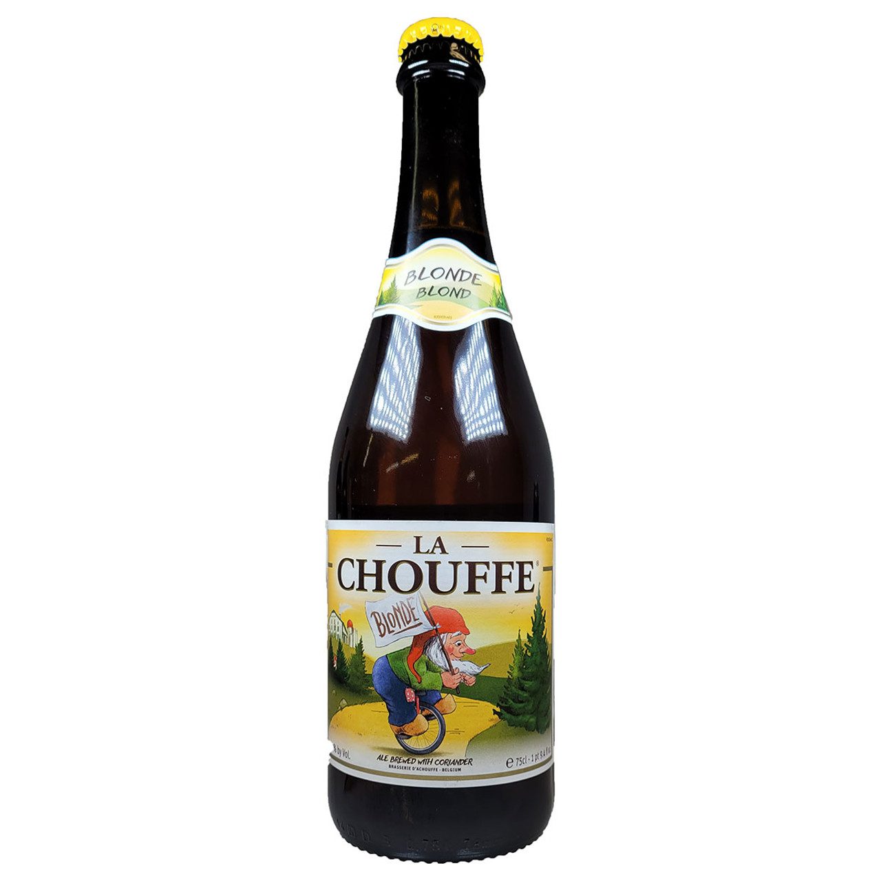 Achouffe La Chouffe