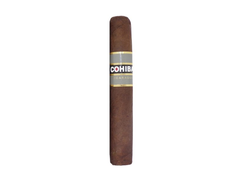 Cohiba-Nicaragua-N5 best Nicaraguan cigars