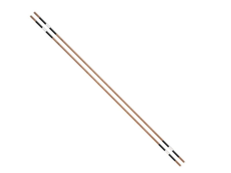 Perfect Your Swing: The 7 best golf alignment sticks in 2024 - The Manual