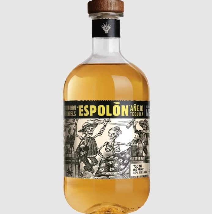 Espolon Añejo
